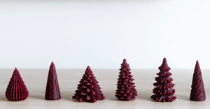 Open image in slideshow, Mini Holiday Tree
